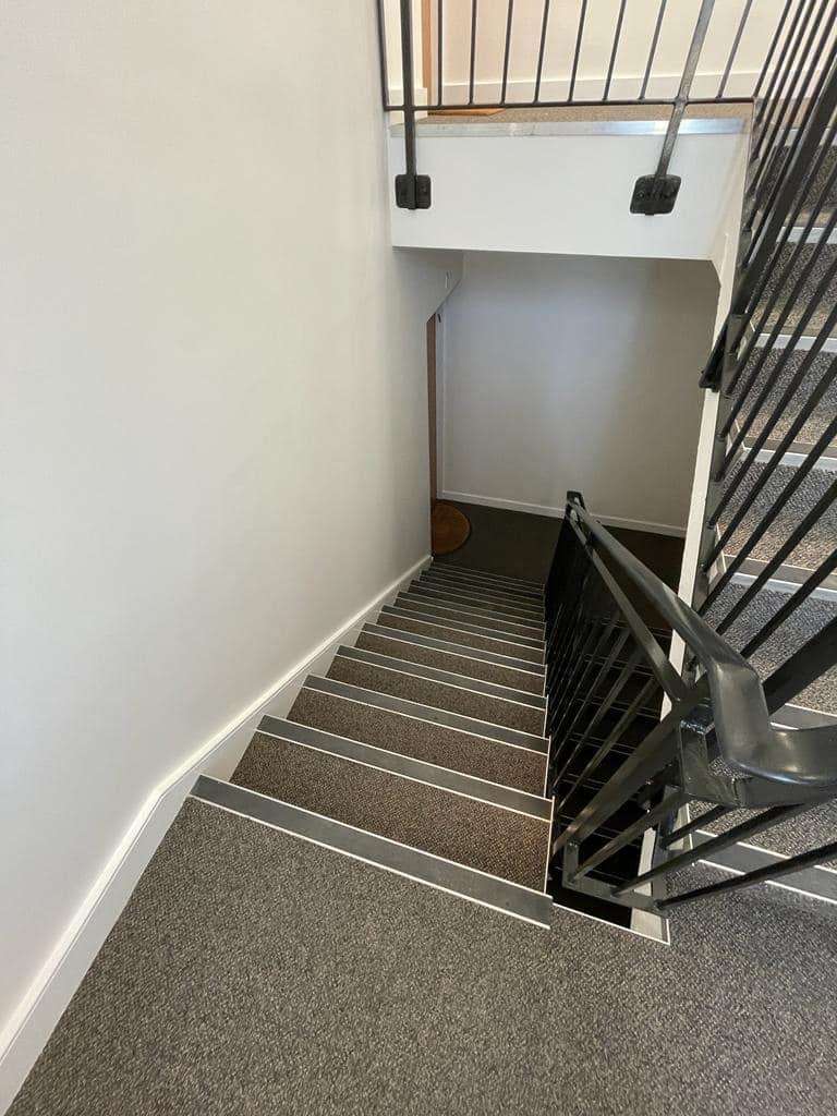 stairs in finsbury park 02