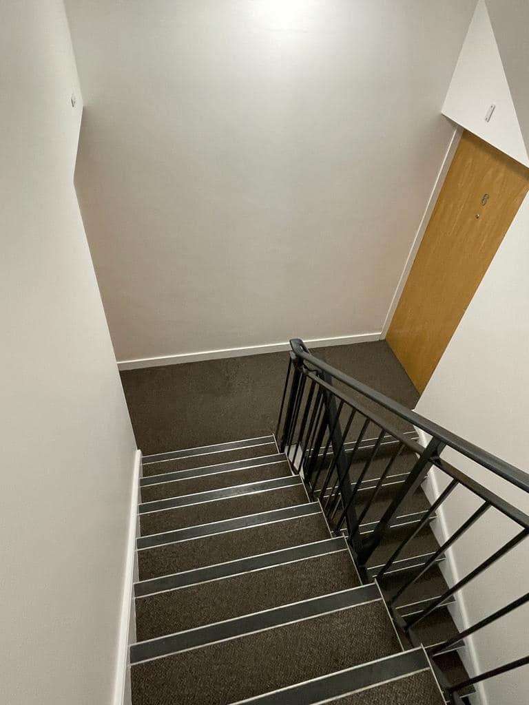 stairs in finsbury park 03